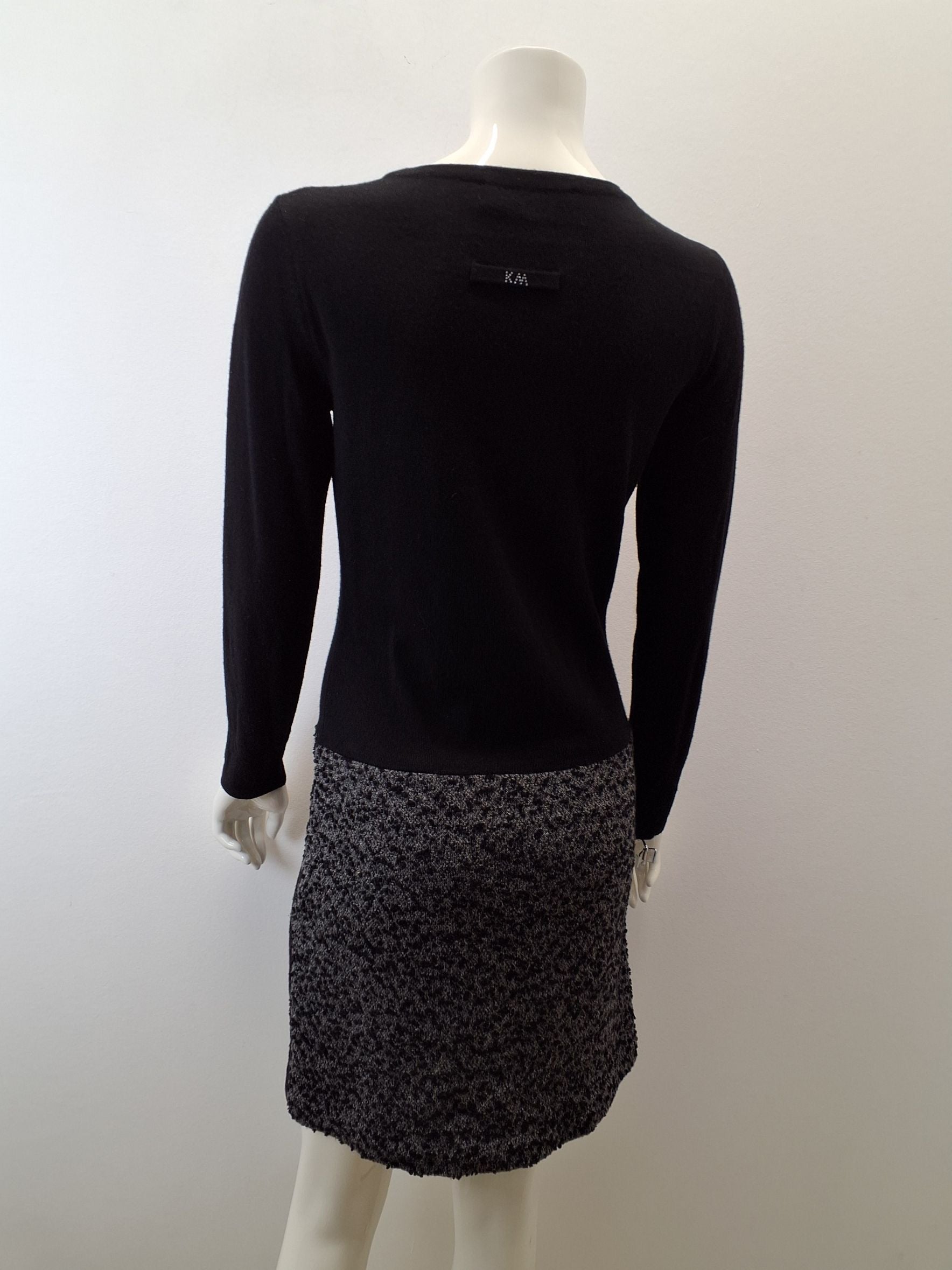 Kathleen Madden Kjole